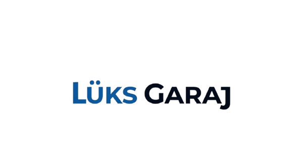 LüksGaraj