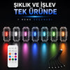 GLOWCAR Premium Ambiyans Işığı